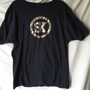 Men's Street King T-shirt