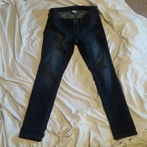 Maternity Jeans