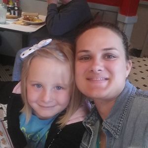 Meet your Posher, Brandy