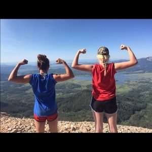 Meet your Posher, Lorelei