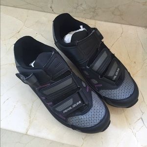 Pearl Izumi Cycling shoes