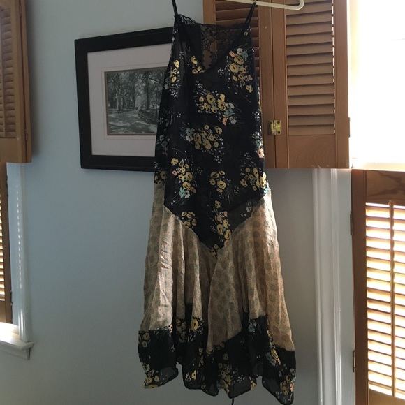sheer Intimately Free People Slip Dress