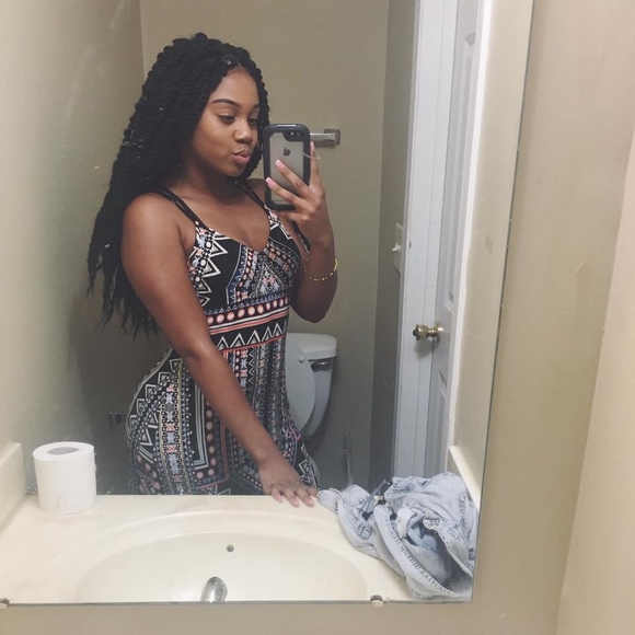 Meet your Posher, Taylour