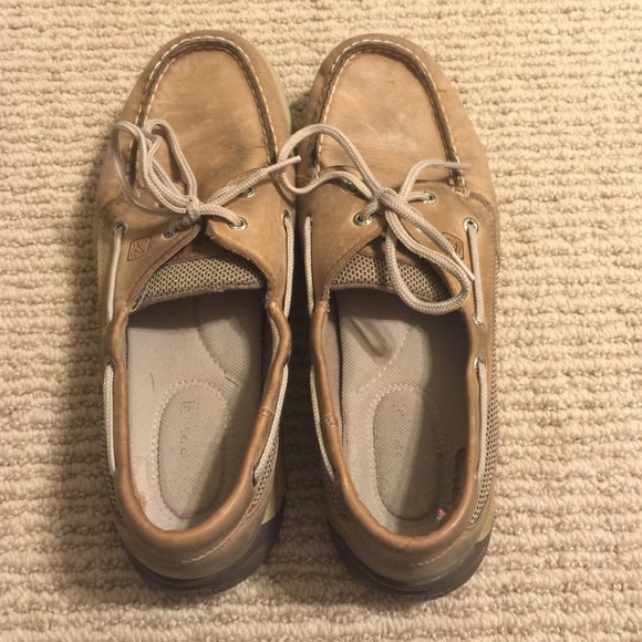 Sperry Top-Sider shoes