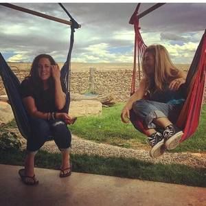 Meet your Posher, Rayne