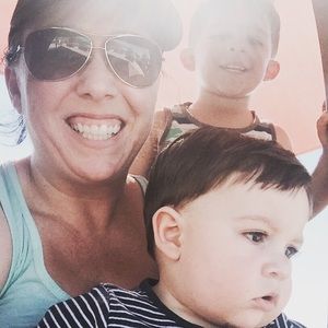 Meet your Posher, Christi