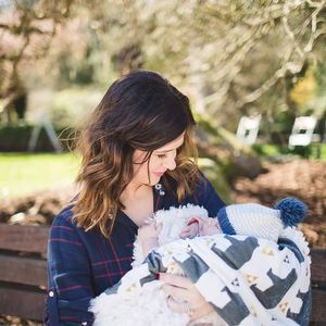 Meet your Posher, Jill