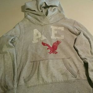 American Eagle sweatshirt