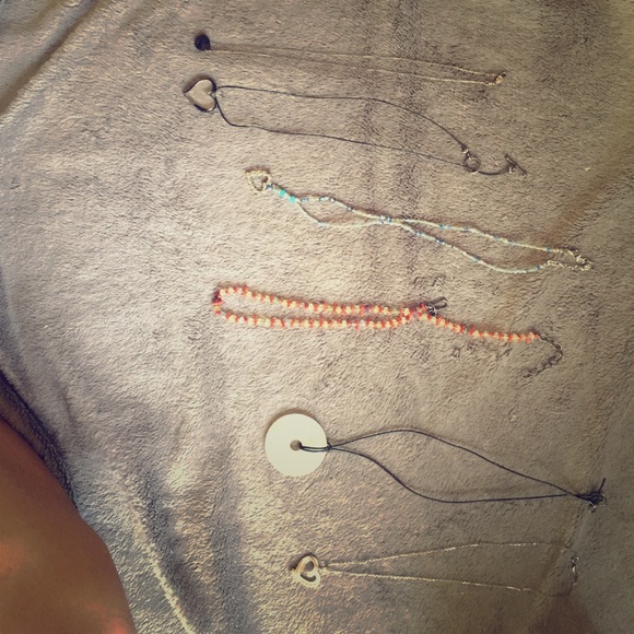 Necklaces - Picture 1 of 3