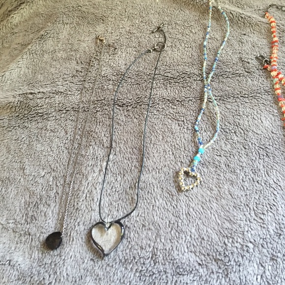 Necklaces - Picture 2 of 3