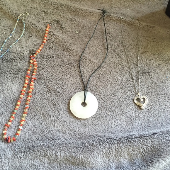 Necklaces - Picture 3 of 3