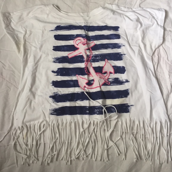 Finge Aeropostale top