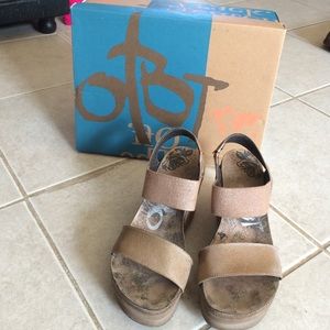 OTBT Sandals