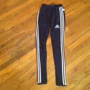 adidas soccer pants