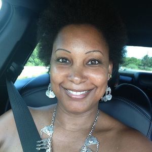 Meet your Posher, Debra