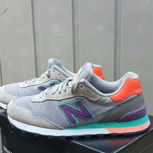 New Balance sneakers. size 7