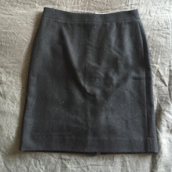 Jcrew pencil skirt
