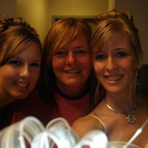 Meet your Posher, Traci