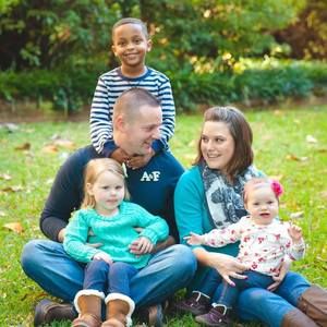 Meet your Posher, Brittany