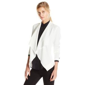 Kut from the Kloth white Admon jacket