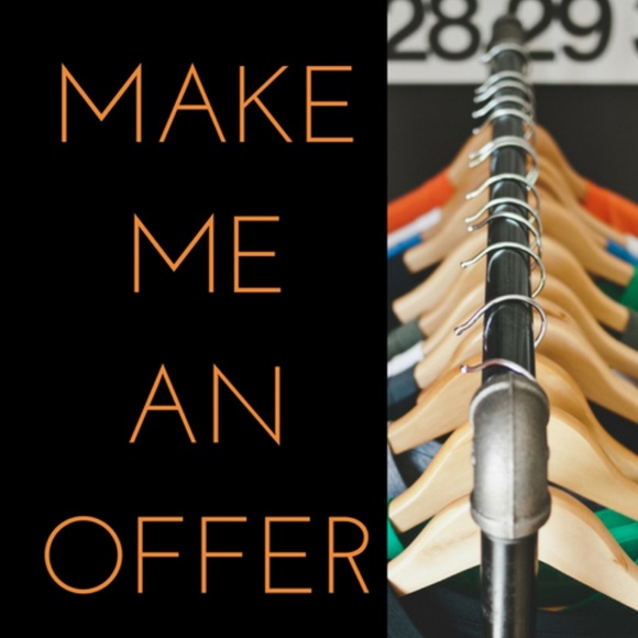 💕Accepting reasonable offers💕 - Picture 1 of 1