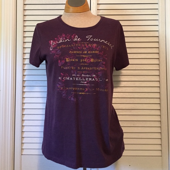 Sonoma top