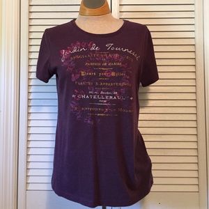 Sonoma top