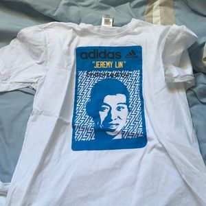 Jeremy Lin shirt