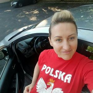 Meet your Posher, Luiza