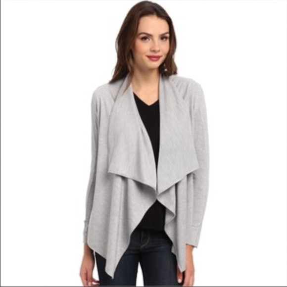 Kut from the Kloth Marc French terry jacket