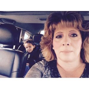 Meet your Posher, Susan