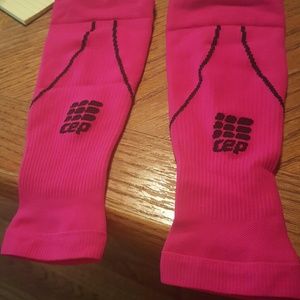CEP Women's Compression Sleeves