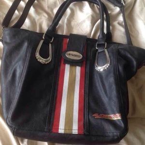 49ers bag