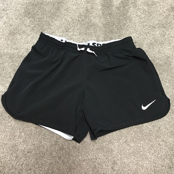 Nike Dri-fit Running shorts