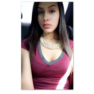 Meet your Posher, Jazmin