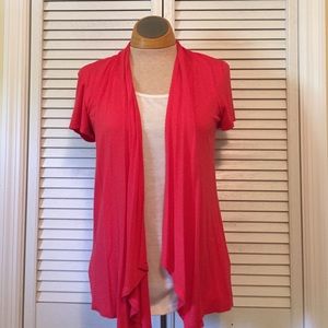 One piece top
