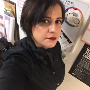 Meet your Posher, Gisell