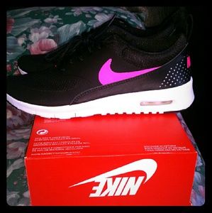 Nike Air Max Thea