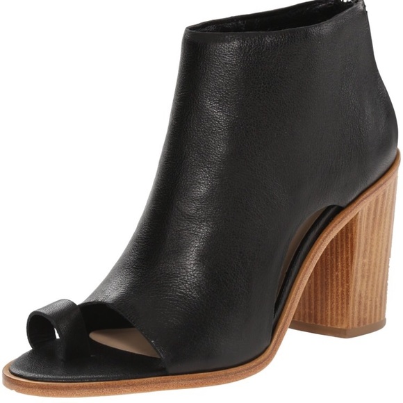 NEW Loeffler Randall booties