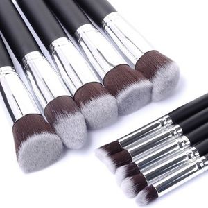 Makeup Brush Set