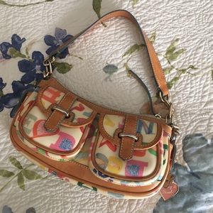 ❗️Sunday Special❗️Price Drop❗️D&B purse