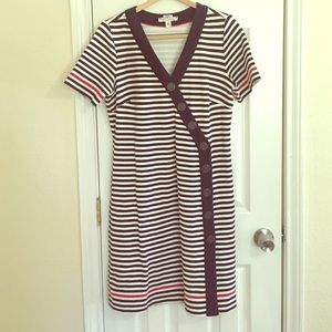 Tommy Hilfiger / Zooey Deschanel sweater dress.