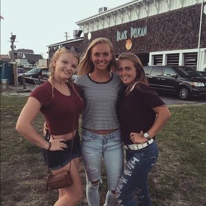 Meet your Posher, Anna