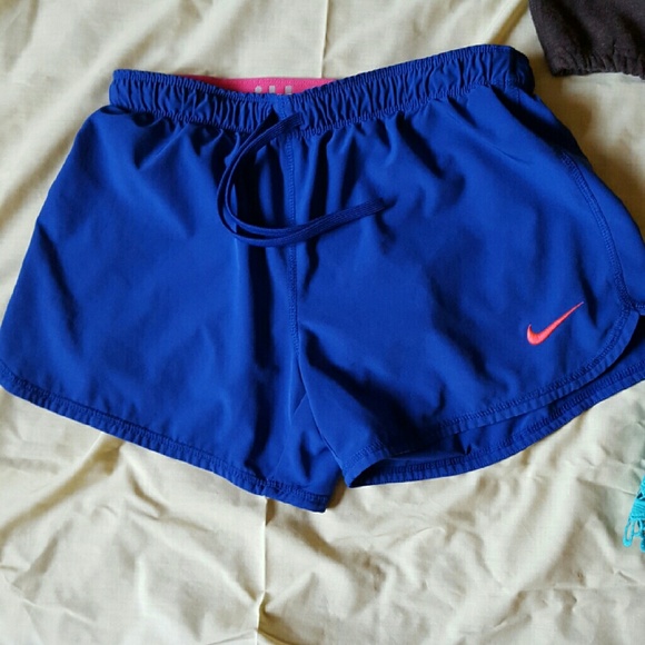 Nike Dri-FIT shorts