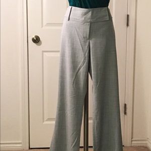 Body by Victoria wide legs gray size 12