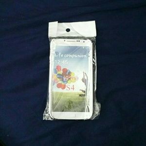 Samsung Galaxy S4 Case