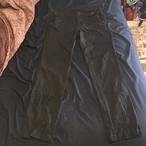 tommy hilifger pants