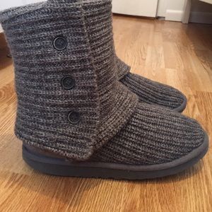 Authentic Ugg boots