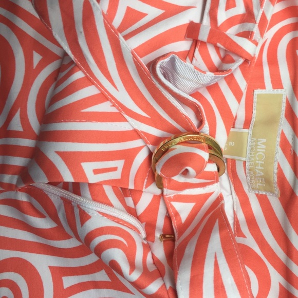 Michael Kors shorts - Picture 3 of 4