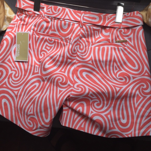 Michael Kors shorts - Picture 4 of 4